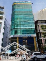 Siêu Hiếm Tòa Góc 2 Mặt Tiền Rẽ Nhất Nơ Trang Long Bình Thạnh - 8 Tầng - Giá Chỉ 35 Tỷ