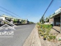 Bán Nhà 2 Mặt Tiền Quốc Lộ 1A, Huyện Trảng Bơm,Đồng Nai Dòng Tiền Ổn Định,Kinh Doanh Đỉnh