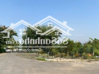 Bán Gấp Trong Tháng 4 Biệt Thự 203,8M2 Góc 2 Mặt Tiền Đường Nhựa 16M Kdc Vĩnh Phú