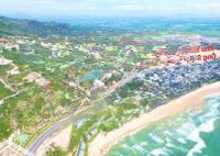 Bán Đất Thổ Cư Tọa Lạc Gần Biển Tại Cát Tiến, Phù Cát, Bình Định, Cơ Hội Đầu Tư Sinh Lời Cao