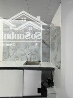 Mới 100%! Thang Máy - Nhà Xe - Phòng Rộng - Hai Bà Trưng, Tân Định, Quận 1 - Giá Tốt Chỉ 5 Triệu