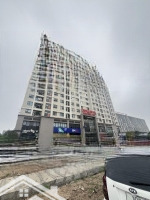 Bán Căn Hộ 2 Phòng Ngủ 2 Vệ Sinhtại Nhà Ở Xã Hội @Home, 3,4 Tỷ, 55M2, Hoàng Mai, Hà Nội