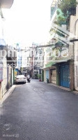 Oto Ngủ Trong Nhà - Ngang 6M - Tô Hiến Thành P.14 Q.10 - 66M2 - Chỉ 11.X Tỷ