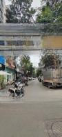 Bán Nhà Hoàng Quốc Việt, Cầu Giấy, 110M2X3T,Mặt Tiền3.8M, Kinh Doanh, Ôtô Tránh Giá Bán 17 Tỷ