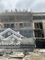 Bán Biệt Thự 120M2 Cạnh Lô Góc Xẻ Khe Tại Vaquarius Văn Giang, 165 Triệu/M, Chỉ Bỏ Vốn 25%