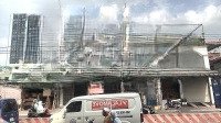 Q7 Bán Nhà Mặt Tiền Huỳnh Tấn Phát, 23,499 Tỷ, 175M2, Ngang 5M - Đang Cho Thuê 25 Triệu.th Chia 2 Căn.
