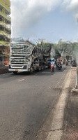Q7 Bán Nhà Mặt Tiền Huỳnh Tấn Phát, 23,499 Tỷ, 175M2, Ngang 5M - Đang Cho Thuê 25 Triệu.th Chia 2 Căn.