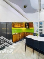Chú Thuận Muốn Bán Nhà Vũ Tùng, P2, Bình Thạnh, Gần Chợ Bà Chiểu Giá Bán 3,56Tỷ,Diện Tích75,6M2, Còn Hđ Thuê