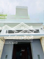 Chú Thuận Muốn Bán Nhà Vũ Tùng, P2, Bình Thạnh, Gần Chợ Bà Chiểu Giá Bán 3,56Tỷ,Diện Tích75,6M2, Còn Hđ Thuê
