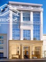 Tòa Nhà Mặt Phố Nguyễn Khánh Toàn, Cầu Giấy, Dòng Tiền 6 Tỷ/Năm,Diện Tích320M2,Mặt Tiền18M, 248 Tỷ