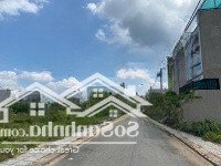 Bán Đất Tại Đường Hoàng Hữu Nam Quận 9, Giá Tốt Nhất Chỉ 5Tỷ6 -Diện Tích100M2 - Sổ Hồng Riêng Chính Chủ