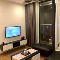0344529391-0374540523 cần cho thuê căn hộ Vinhomes Skylake, 2N2VS full nội thất đẹp 72m2 view Keangnam 21,5tr/tháng