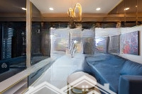 Cho Thuê Chung Cư Sky Center - Tân Bình, Diện Tích: 75M2, 2 Phòng Ngủ 2 Vệ Sinh Giá: 15 Triệu, Liên Hệ: 0904715617 Quyền