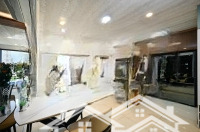 Cho Thuê Chung Cư The Botanica - Tân Bình, Diện Tích: 100M2, 3 Phòng Ngủ 2 Vệ Sinh Giá: 18 Tr/Th, Liên Hệ: 0904715617 Quyền