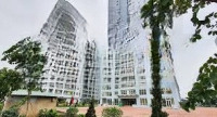 Bán Căn 52,74M2 A14 View Thoáng Đẹp, 2 Ngủ Nam Trung Yên