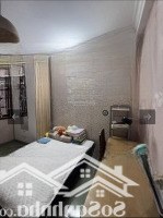 Bán Nhà Nguyễn Văn Đậu, Hẻm Xe Hơi, 3 Lầu, 97M2, Vị Trí Đắc Địa, Kết Cấu Kiên Cố