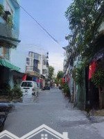 Nhà Đẹp Hẻm Vip 1/ Huỳnh Thiện Lộc Giáp Tân Bình 4 Tầng 4X16 - 8 Tỷ