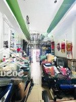 Nhà Đẹp Hẻm Vip 1/ Huỳnh Thiện Lộc Giáp Tân Bình 4 Tầng 4X16 - 8 Tỷ