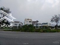 Chào Bán Lô Đất Biệt Thự Đường Chương Dương, Ngay Khu Nam Việt Á, View Sông
