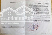 Bán Đất Nền Đẹp Tại Nguyễn Trác Luân, 4,5 Tỷ, 78,9M2, Pháp Lý Đầy Đủ