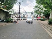 Chính Chủ Bán Đất Đầu Cầu Trần Hưng Đạo - Long Biên - Hà Nội