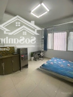 Cho Thuê Cc Mini 1 Phòng Ngủ 1Vs, 25M2, 5,5 Triệu Tại Lê Văn Sỹ, P12, Q3, Hcm