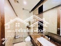 Chính Chủ Cho Thuê Căn Hộ 1 Phòng Ngủ 50M2 Full Đồ Phố Hồng Tiến Có Lốt Oto Giá 12 Tr/Th 0916393862