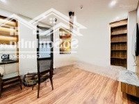 Chính Chủ Cho Thuê Căn Hộ 1 Phòng Ngủ 50M2 Full Đồ Phố Hồng Tiến Có Lốt Oto Giá 12 Tr/Th 0916393862