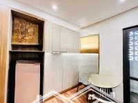 Chính Chủ Cho Thuê Căn Hộ 1 Phòng Ngủ 50M2 Full Đồ Phố Hồng Tiến Có Lốt Oto Giá 12 Tr/Th 0916393862