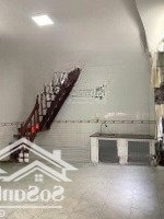 Bán 2 Căn Liền Kề Tổng 56M2 Đất | Dân Cư Hiện Hữu Sổ Hồng Riêng| Vị Trí Kinh Doanh Dương Bá Trạc