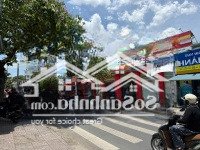 Bán Tòa Góc 2 Mặt Tiền Nơ Trang Long - Bình Thạnh - 10X16M (7 Tầng) - Hđt 150 Triệu/Th - Giá Bán 35 Tỷ