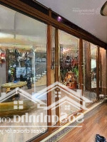 Phố Mai Anh Tuấn - 45M2 6 Tầng - Nội Thất Gỗ Lim Ở Sướng- Mặt Phố Hồ Hoàng Cầu