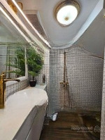 Phố Mai Anh Tuấn - 45M2 6 Tầng - Nội Thất Gỗ Lim Ở Sướng- Mặt Phố Hồ Hoàng Cầu