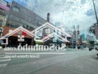 Bán Nhà Siêu Hot Giá Đầu Tư Mặt Tiền 400M2 Quận 1