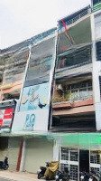 Bán Nhà Phố Trung Tâm Thương Mại Cái Khế Nguyễn Đức Cảnh