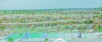Đất Nền Nhà Phố Trung Tâm Thủ Thừa Long An