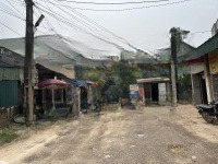 Bán Đất Mặt Đường Nhựa Liên Xã Tại Cao Sơn Lương Sơn Hòa Bìnhdiện Tích260M2 Có 75M Tc. Mặt Tiên 7M
