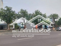 Bán 390M2 Đất Đường Nguyễn Tất Thành, Thanh Khê Đông, Đà Nẵng
