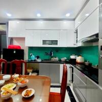  SIÊU PHẨM YÊN DUYÊN – NHÀ 5 TẦNG ĐẸP LONG LANH – GIÁ CHỈ 6.3 TỶ 
