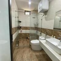  SIÊU PHẨM YÊN DUYÊN – NHÀ 5 TẦNG ĐẸP LONG LANH – GIÁ CHỈ 6.3 TỶ 