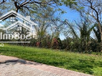 Bán Nhanh Lô Góc 2Mt 220M2, View Sông Liên Phường Quận 9 Giá 85 Triệu/M2