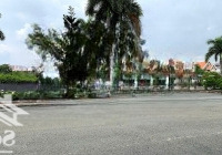 Bán Đất Nền Dự Án Senturia Vườn Lài, Giá Bán 2,4 Tỷ, Diện Tích 100M2, Gần Bv Khoa Hồng Đức