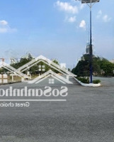 Bán Đất Nền Dự Án Senturia Vườn Lài, Giá Bán 2,4 Tỷ, Diện Tích 100M2, Gần Bv Khoa Hồng Đức