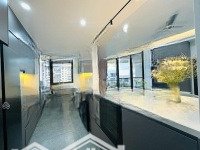 Bán Căn Hộ Panorama Sân Vườn 1 Sàn Duy Nhất 1 Căn 121M2+121M2 Sân Vườn Nhà Mới 100% 0947 800 033