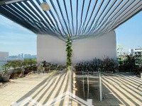 Bán Căn Hộ Panorama Sân Vườn 1 Sàn Duy Nhất 1 Căn 121M2+121M2 Sân Vườn Nhà Mới 100% 0947 800 033