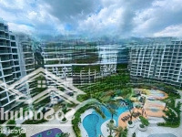 Bán Căn 2 Phòng Ngủ96M2 Diamond Centery Giá Bán 7,570 Tỷ -View Hồ Bơi - Khu Celadon City, P. Sơn Kỳ, Tân Phú