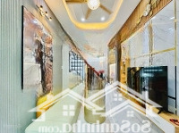 Chưa Đến 4 Tỷ Có Thể Sở Hữu Ngay Nhà Đường 3/2, Quận 10. Giá Chỉ 3 Tỷ 650 Là Có Nhà Trong Tay.