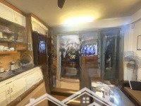 Bán Nhà Lô Góc Phố Trần Khát Chân, Diện Tích: 40M2, 5 Tầng, Nhà Xây Chắc Chắn, Gần Phố
