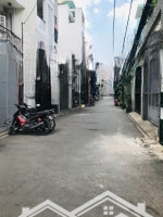 Chốt Ngay!Hẽm Xe Hơikhu Phan Xích Long, Phú Nhuận, 4X13M Vuông Vức, 2 Tầng, Chỉ 12,8 Tỷ Tl, 0906309923