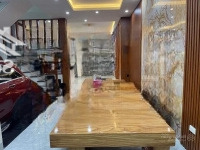 Bán Liền Kề Vân Canh Hud, 110M2, 4 Tầng, Hoàn Thiện Xịn Đẹp, Sổ Đỏ Chính Chủ, Giá Tốt